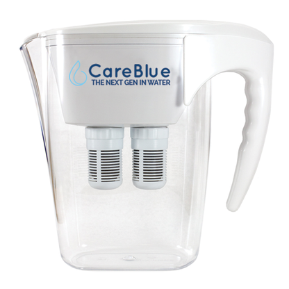 Filtration Pitcher - Regular