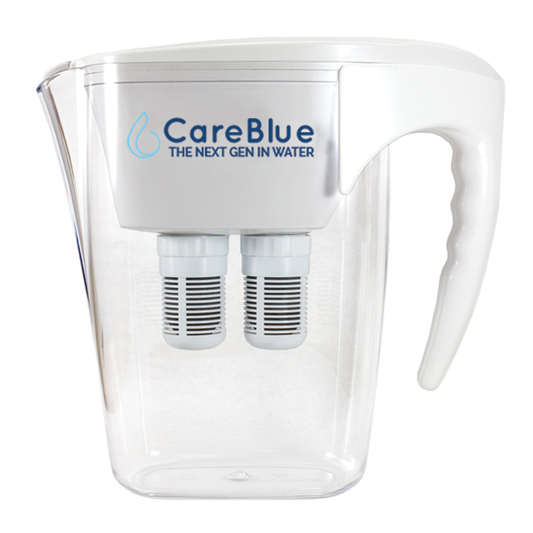 Filtration Pitcher - Regular