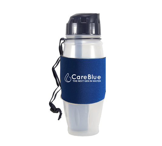 pH Filtration Personal Bottle