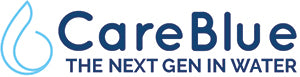 CareBlue Sticker Test Product