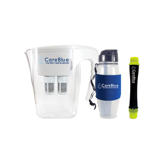 CareBlue Basic Pack