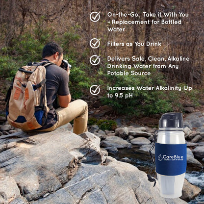 CareBlue Basic Pack
