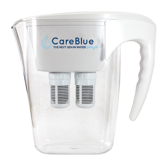 pH Filtration Pitcher