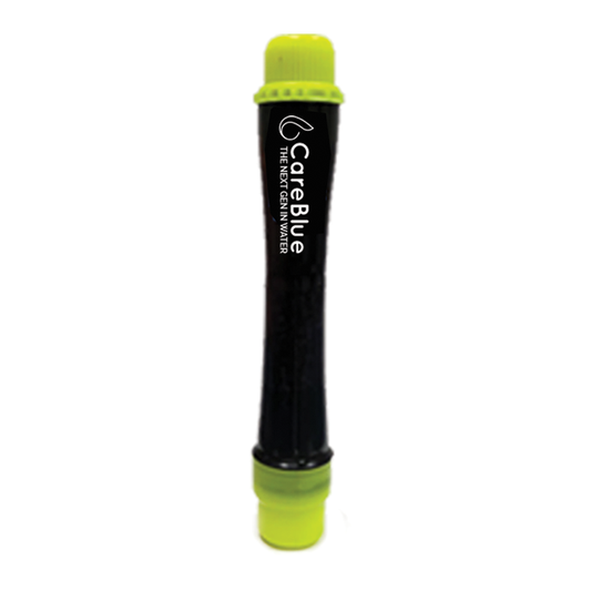 pH Water Filtration Straw